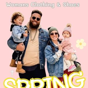 ☀️Unlisted - spring Styles Live 8pm CST